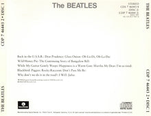 Laden Sie das Bild in den Galerie-Viewer, The Beatles : The Beatles (2xCD, Album, RE, Lon)