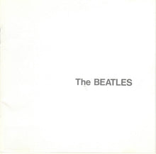 Laden Sie das Bild in den Galerie-Viewer, The Beatles : The Beatles (2xCD, Album, RE, Lon)