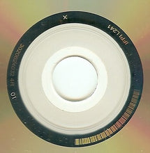 Load image into Gallery viewer, Steve Gadd And Friends Featuring Joey DeFrancesco, Ronnie Cuber, Paul Bollenback And Edie Brickell : Live At Voce (CD, Album, Dlx, Dig)