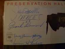 Charger l'image dans la galerie, Preservation Hall Jazz Band : New Orleans, Volume 1 (LP, Quad)