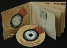 Load image into Gallery viewer, Big Jeff Bess : Tennessee Home Brew (CD, Comp)