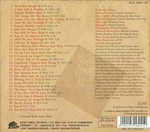 Load image into Gallery viewer, Big Jeff Bess : Tennessee Home Brew (CD, Comp)