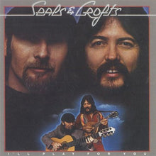 Load image into Gallery viewer, Seals & Crofts : I'll Play For You (CD, Album, RE)