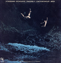 Load image into Gallery viewer, Hubert Laws : Then There Was Light (Volume 1) (LP, Album)