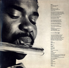 Load image into Gallery viewer, Hubert Laws : Then There Was Light (Volume 1) (LP, Album)