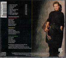 Load image into Gallery viewer, Lee Ritenour : Festival (CD, Album)