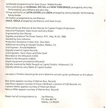 Load image into Gallery viewer, Lee Ritenour : Festival (CD, Album)