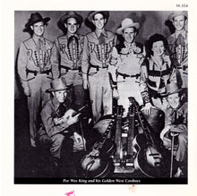 Laden Sie das Bild in den Galerie-Viewer, Various : Roots Of Rock N' Roll 1948 Vol.4 (2xCD, Comp)