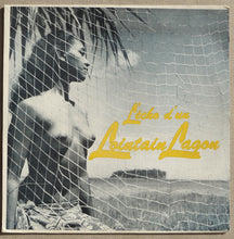 Load image into Gallery viewer, Eddie Lund : L'Echo D'Un Lointain Lagon (LP, Album, Mono)