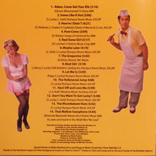 Charger l'image dans la galerie, Steve Lucky & The Rhumba Bums Featuring Miss Carmen Getit : Some Like It Hot! (CD, Album)