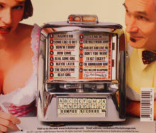 Charger l'image dans la galerie, Steve Lucky & The Rhumba Bums Featuring Miss Carmen Getit : Some Like It Hot! (CD, Album)