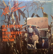 Load image into Gallery viewer, Al Pierson : Harvest Of Favorite Dance Music (LP, Album)