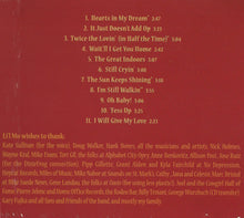 Load image into Gallery viewer, Li'l Mo And The Monicats* : Hearts In My Dream (CD, Album)