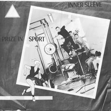 Load image into Gallery viewer, 999 : The Biggest Prize In Sport (LP, Album, PRC)