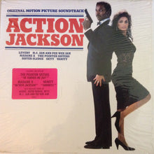 Load image into Gallery viewer, Various : Action Jackson (Original Motion Picture Soundtrack) (LP, Comp)