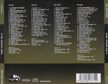 Laden Sie das Bild in den Galerie-Viewer, Chet Atkins : Chet Atkins Vol. 2 (Eight Classic Albums) (4xCD, Comp, Enh, RM)