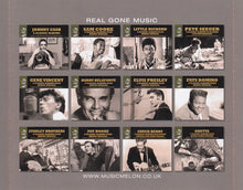 Laden Sie das Bild in den Galerie-Viewer, Chet Atkins : Chet Atkins Vol. 2 (Eight Classic Albums) (4xCD, Comp, Enh, RM)