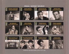 Laden Sie das Bild in den Galerie-Viewer, Chet Atkins : Chet Atkins Vol. 2 (Eight Classic Albums) (4xCD, Comp, Enh, RM)