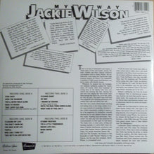 Load image into Gallery viewer, Jackie Wilson : My Way (2xLP, Comp)