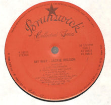 Load image into Gallery viewer, Jackie Wilson : My Way (2xLP, Comp)