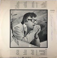 Load image into Gallery viewer, יוסי בנאי* : Yosi Banai = יוסי בנאי (LP, Album)