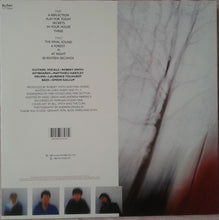 Load image into Gallery viewer, The Cure : Seventeen Seconds (LP, Album, RE, RM, 180)