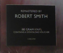 Load image into Gallery viewer, The Cure : Seventeen Seconds (LP, Album, RE, RM, 180)