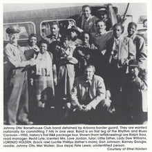 Load image into Gallery viewer, Lorenzo Holden : Cry Of The Wounded Jukebox (CD, Comp)