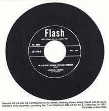 Load image into Gallery viewer, Lorenzo Holden : Cry Of The Wounded Jukebox (CD, Comp)