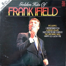 Charger l'image dans la galerie, Frank Ifield : Golden Hits Of Frank Ifield (2xLP, Comp)