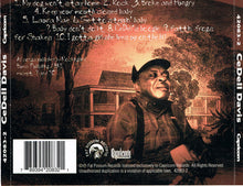 Load image into Gallery viewer, Cedell Davis : The Best Of Cedell Davis (CD, Album)