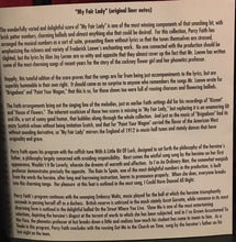 Load image into Gallery viewer, Percy Faith : Camelot / My Fair Lady (CD, Comp)