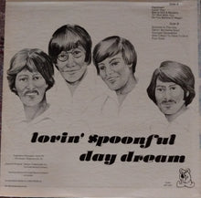 Charger l'image dans la galerie, The Lovin' Spoonful : Day Dream (LP, Unofficial)