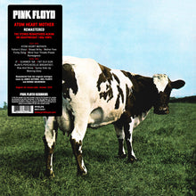 Load image into Gallery viewer, Pink Floyd : Atom Heart Mother (LP, Album, RE, RM, 180)