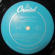 Laden Sie das Bild in den Galerie-Viewer, June Christy : Something Cool (LP, Album, Mono)