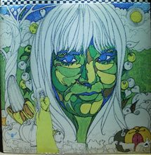 Laden Sie das Bild in den Galerie-Viewer, Melanie (2) : Four Sides Of Melanie (2xLP, Comp, Son)