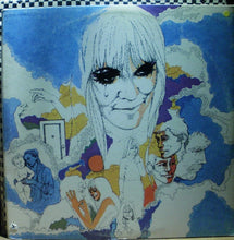 Laden Sie das Bild in den Galerie-Viewer, Melanie (2) : Four Sides Of Melanie (2xLP, Comp, Son)