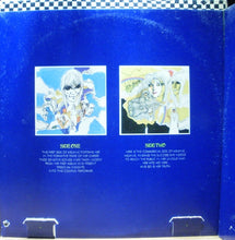 Laden Sie das Bild in den Galerie-Viewer, Melanie (2) : Four Sides Of Melanie (2xLP, Comp, Son)