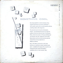 Load image into Gallery viewer, June Christy : Something Cool (LP, Album, Mono, RP)