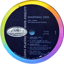 Load image into Gallery viewer, June Christy : Something Cool (LP, Album, Mono, RP)