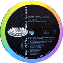 Load image into Gallery viewer, June Christy : Something Cool (LP, Album, Mono, RP)