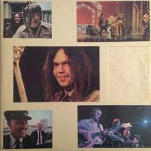 Load image into Gallery viewer, Neil Young : Journey Through The Past (2xLP, Gat)