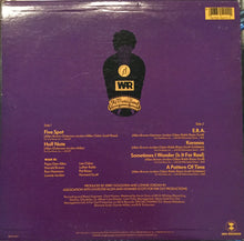 Load image into Gallery viewer, War : The Music Band - Jazz (LP, Album, Pin)