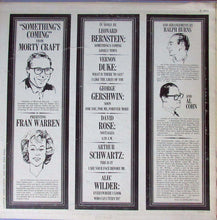 Charger l'image dans la galerie, Fran Warren : Something's Coming From (LP, Album)