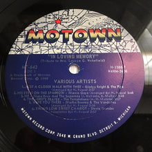 Load image into Gallery viewer, Various : In Loving Memory - A Tribute To Mrs. Loucye G. Wakefield (LP, Album)