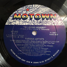 Load image into Gallery viewer, Various : In Loving Memory - A Tribute To Mrs. Loucye G. Wakefield (LP, Album)