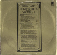 Load image into Gallery viewer, Crowbar (3) : Bad Manors (Crowbar's Golden Hits, Volume 1) (LP, Album, Gat)