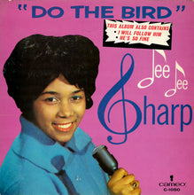 Load image into Gallery viewer, Dee Dee Sharp : Do The Bird (LP, Album, Mono)