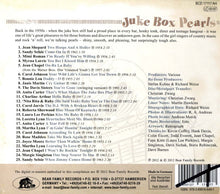 Load image into Gallery viewer, Various : Meet The Pearls (CD, Comp)