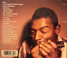 Charger l'image dans la galerie, Little Walter : His Best (CD, Comp, RM)
